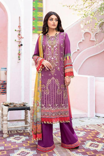 Rang Rasiya Rajagi Florence Vol 2 2021